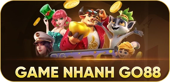 Game nhanh go88