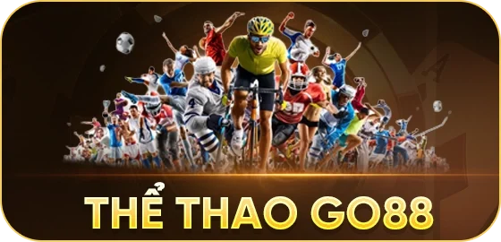 Thể Thao Go88